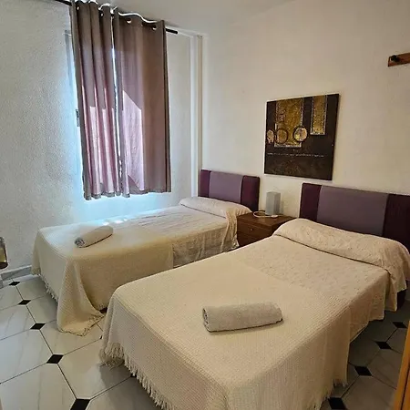 Apartment 6c In