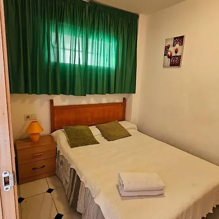 Apartamento 6c In