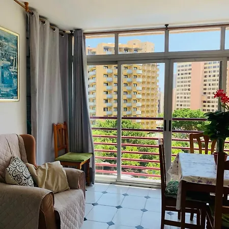 Apartamento 6c In *